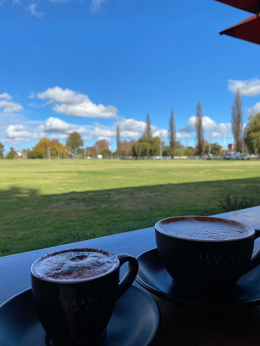 Harvest Cafe & Store - Bathurst