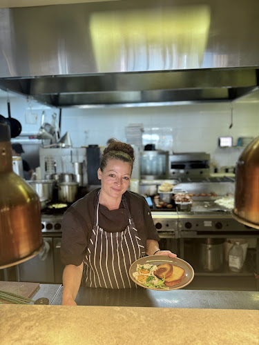 Mawson Restaurant - Hospitality and gastronomy