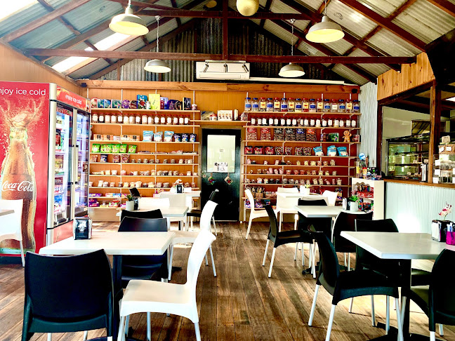 Kings Hwy, Bungendore NSW 2621