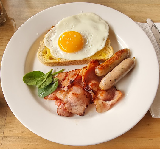 Little Fig Café - Hospitality and gastronomy