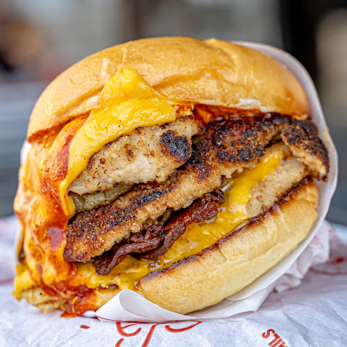 Stockmans Burgers Beers Desserts Dee Why - Hospitality and gastronomy