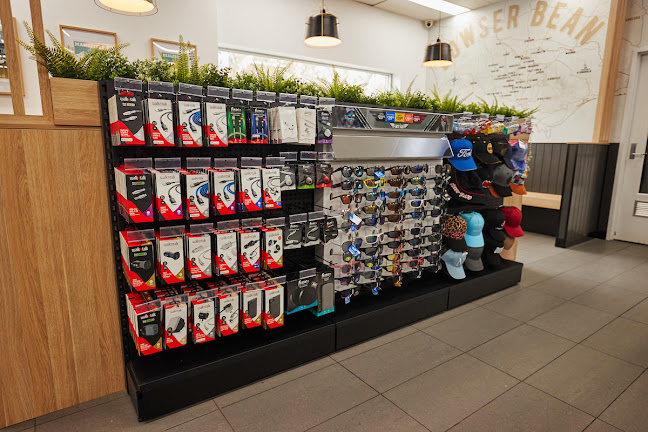 Bowser Bean Echuca - Echuca