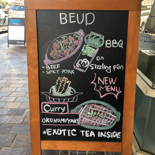 Beud - Hospitality and gastronomy