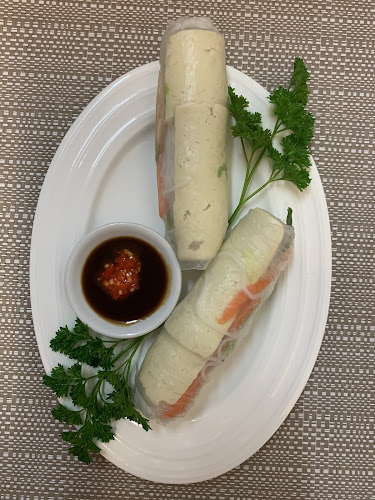 Kim Long - Hospitality and gastronomy