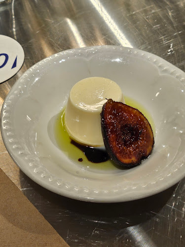 Comentarii opinii despre Fabbrica Pasta Shop CBD