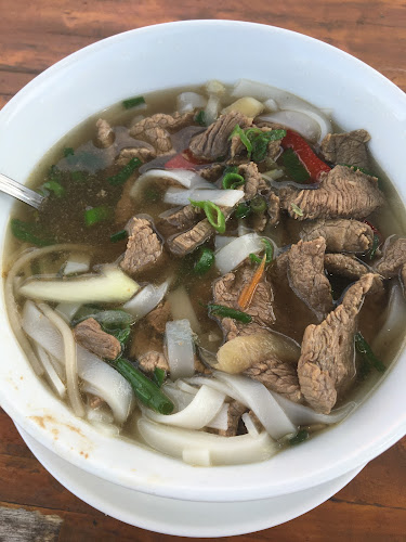 Le's Vietnamese Food - Horsham