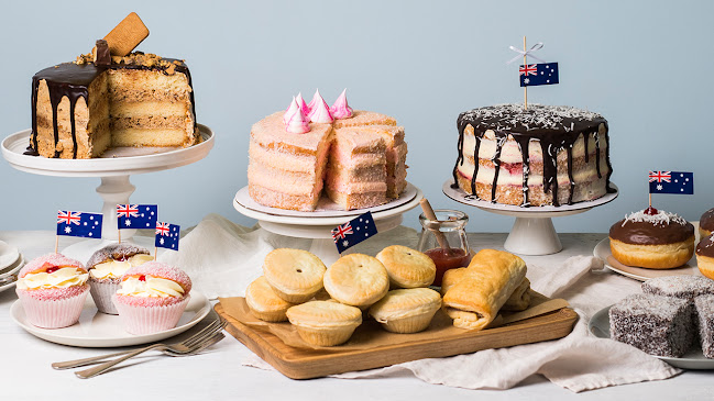 Ferguson Plarre Bakehouses - Bendigo - Hospitality and gastronomy