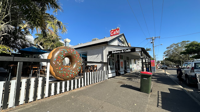 Cool Beans Cafe and Bakehouse - Brisbane