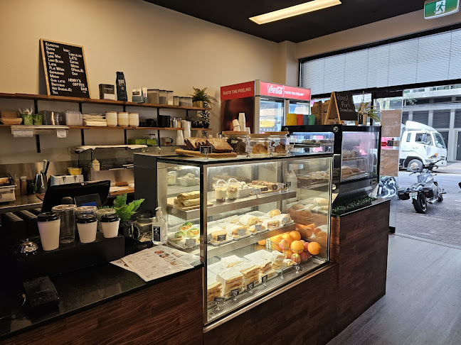 Tommy’s Coffee Bar