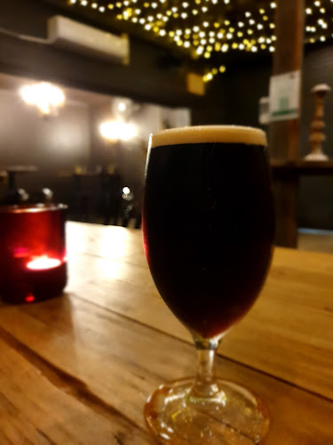 Opinii despre The Blind Monk în Hamilton - Hospitality and gastronomy