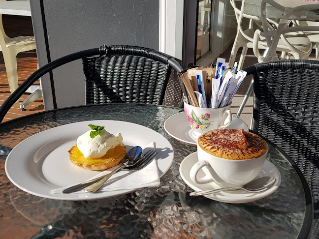 Opinii despre Straight to the point - cafe în Sanctuary Point - Hospitality and gastronomy