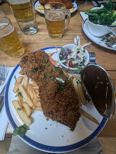 Comentarii opinii despre Hahndorf Inn