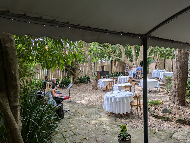 Ruby's Mount Kembla Restaurant - Wollongong