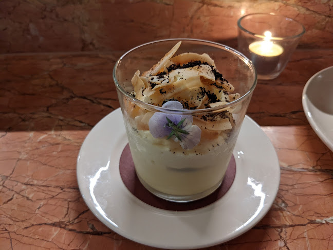 Pentolina - Fresh Pasta & Bar