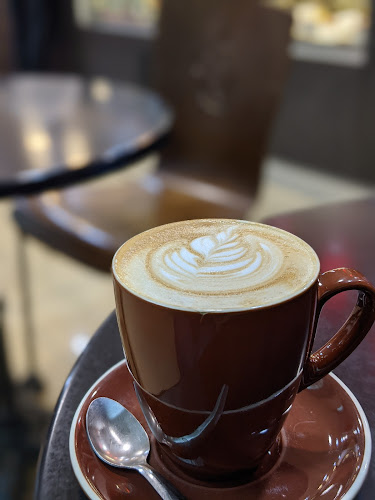 Comentarii opinii despre St.Honore Bakery North Sydney