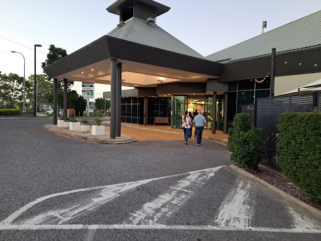 Harvey Road Tavern - Hospitality and gastronomy