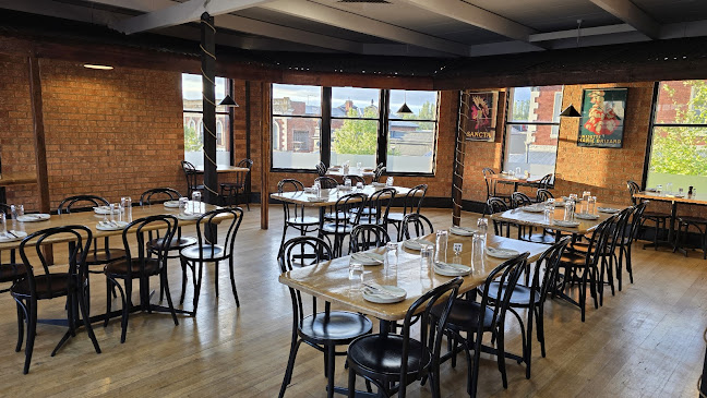 Opinii despre Freda’s Cafe Restaurant Bar în Ballarat Central - Hospitality and gastronomy