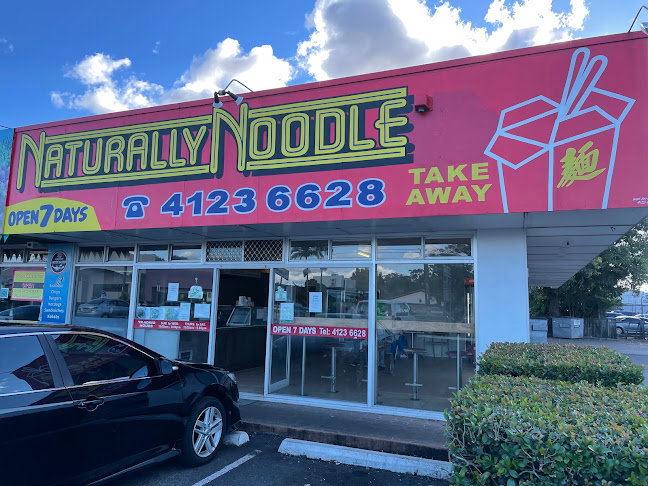 Naturally Noodle - Maryborough