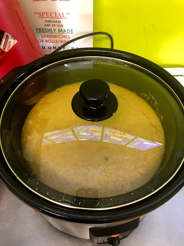 Opinii despre Oasis Deli în Wonthella - Hospitality and gastronomy