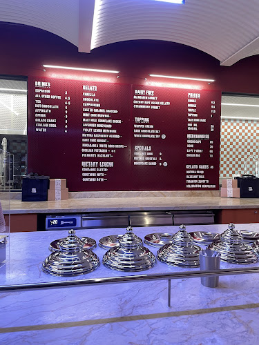 Chicho Gelato Northbridge