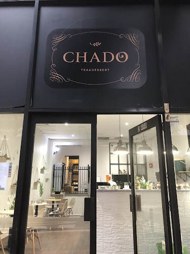 Chado