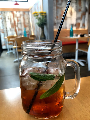 Zizigo Korean Cuisine