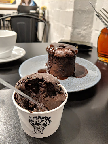 Black Waffle - Hospitality and gastronomy