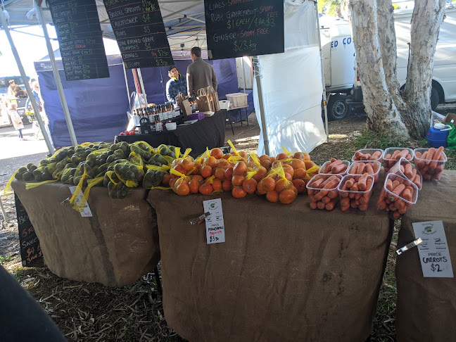 Kawana Waters Farmers Markets - Birtinya