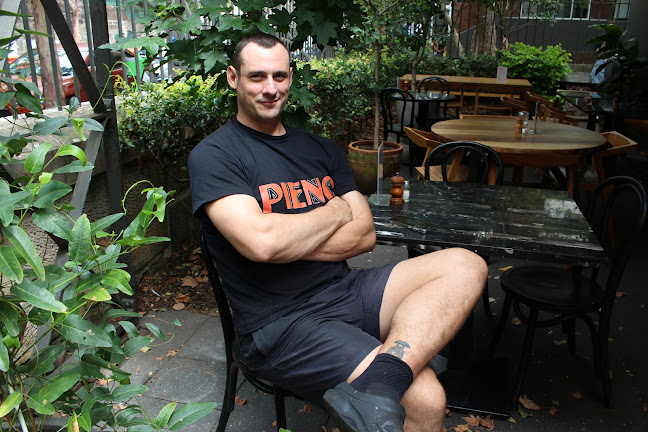 11/285A Crown St, Surry Hills NSW 2010