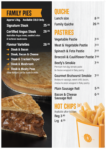 Beefy's - Maroochydore