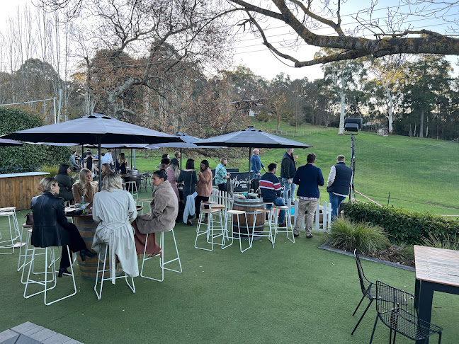 Maximilians Restaurant - Adelaide