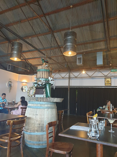 Comentarii opinii despre Port 53 Restaurant