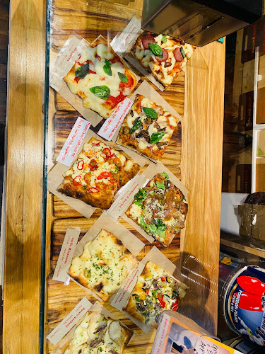 Opinii despre Pizza Sublime în Leura - Hospitality and gastronomy