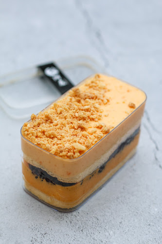 阿左 Azuo Yogurt & Cake - Melbourne