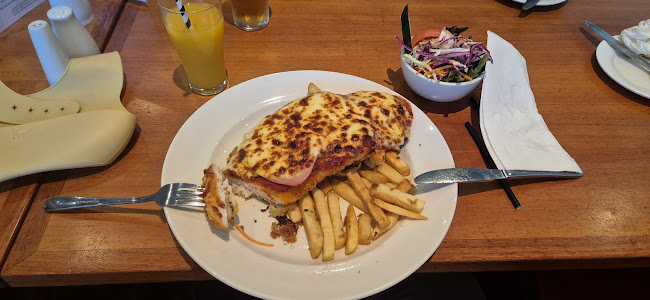 Dorset Gardens Hotel - Hospitality and gastronomy