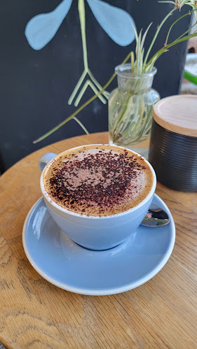 Hope Street Cafe - Hospitality and gastronomy