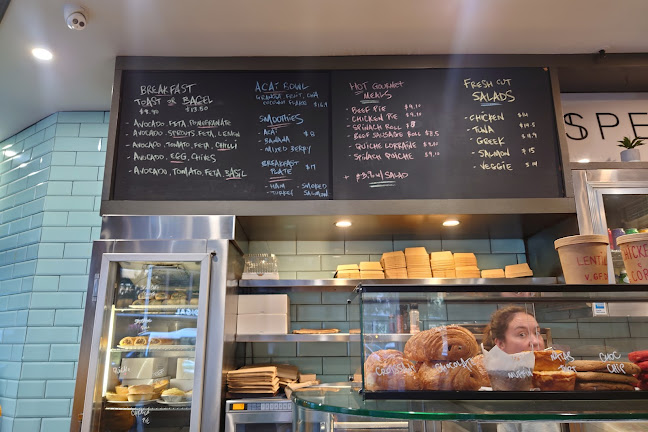 Opinii despre Speed Bar Espresso în Sydney - Hospitality and gastronomy