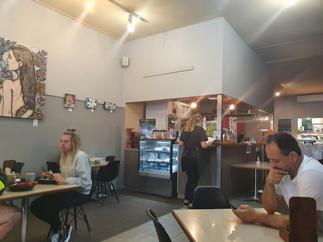 Gravity Cafe Bar - Hospitality and gastronomy