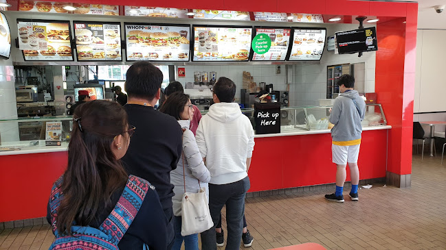 Hungry Jack's Burgers Burwood (VIC)
