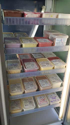 Duccio Gelato - Sydney