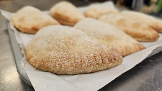 Opinii despre Mrs A's Bakehouse & Coffee Bar în Arundel - Hospitality and gastronomy