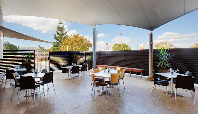 Comentarii opinii despre The Four Mile Creek Hotel