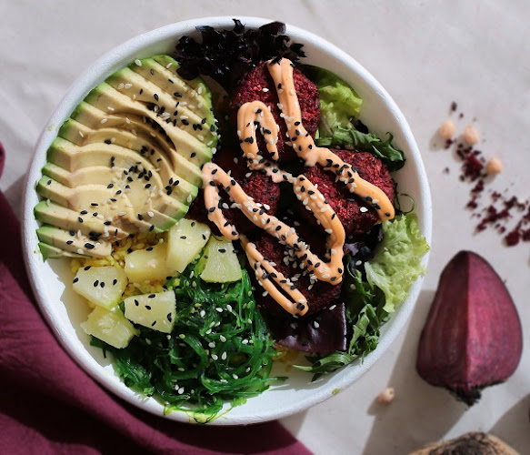 Opinii despre Nosh în Melbourne - Hospitality and gastronomy