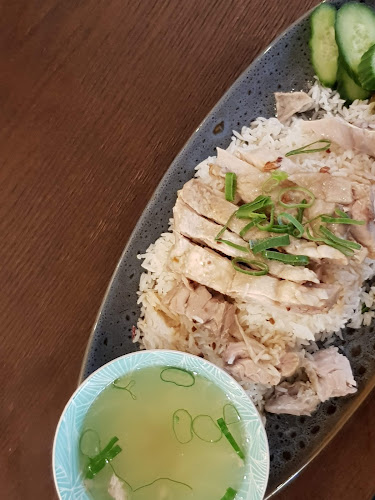 Hawker Walker - Hospitality and gastronomy