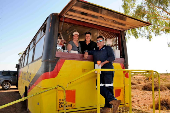 Burger Bus WA - Perth
