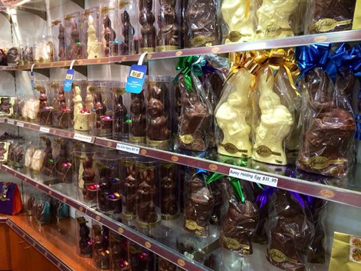 Sweet Gourmet - Perth