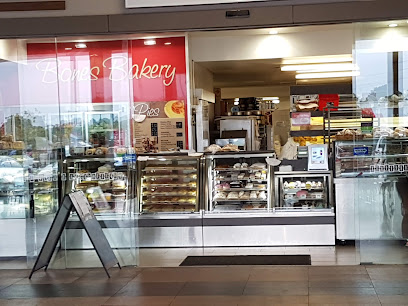 Bones Bakery