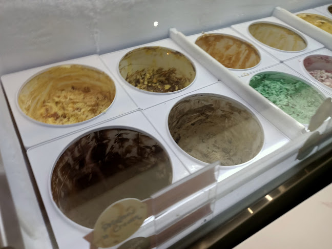 Comentarii opinii despre Baskin-Robbins Paddington