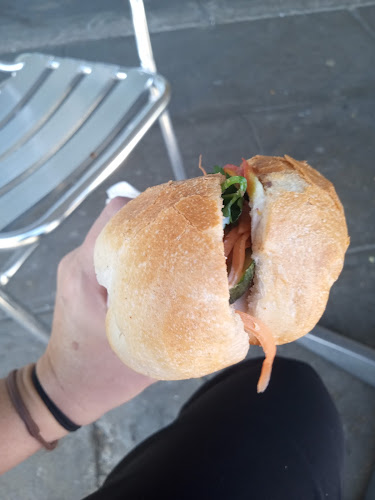 Opinii despre Salisbury Bakery în Salisbury - Hospitality and gastronomy