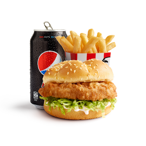 KFC Bacchus Marsh - Bacchus Marsh